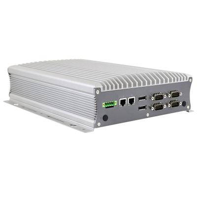 PicoSYS 2619-i9 Embedded-PC, Core i9-14900T, 16GB, 256GB SSD