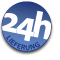 24h Lieferung