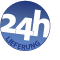 24h Lieferung