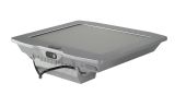 Panelmaster mit 15