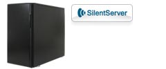 Balios T52 Silent Tower Server