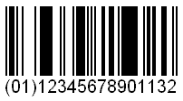 RSS/GS1 DataBar