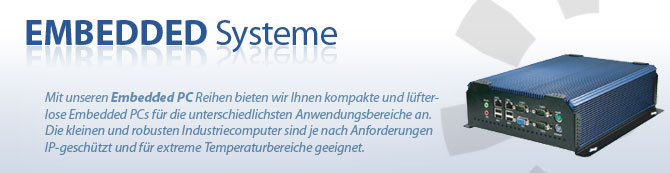 ICO Embedded-Systeme