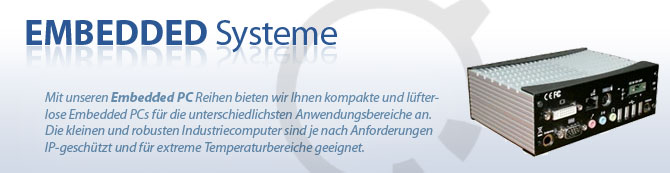 ICO Embedded-Systeme