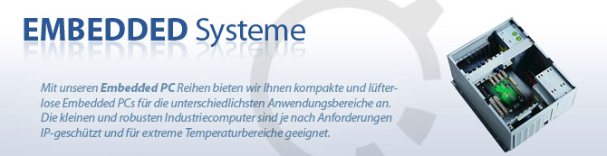 ICO Embedded-Systeme
