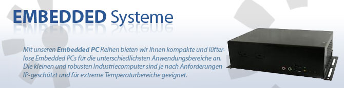 ICO Embedded-Systeme