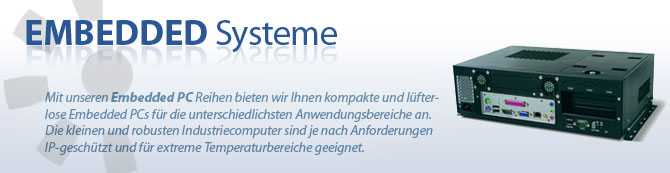 ICO Embedded-Systeme