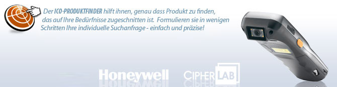 Mobile Datenerfassung