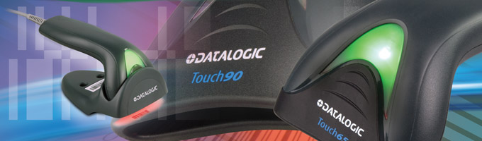 Datalogic Touch
