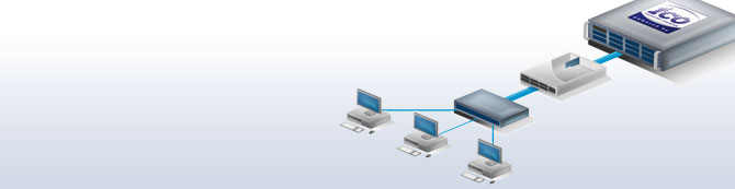 ICO Storage