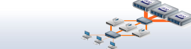 ICO Storage