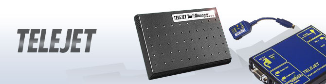 Telejet