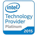 Intel Technology Provider Platinum