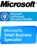 Microsoft Partner