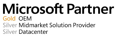Microsoft Partner