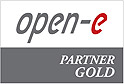 Open-E Gold Partner