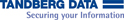 Tandberg Data autorisierter Systemintegrator