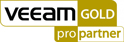 Veeam Gold ProPartner