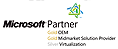Microsoft Gold Certified