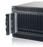 Bladeserver / Multiflexserver