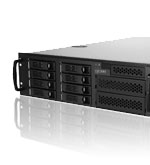 Server nach Anwendung