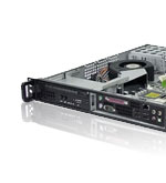 Server nach Bauform