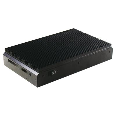 Medico Box PC, Core i5-6500TE 2.3GHz, 4GB, 128GB SSD, EN60601-1