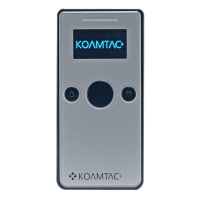 Koamtac KDC270Ci, 2D Imager Scanner u. Data Collector, BT,  OLED Display