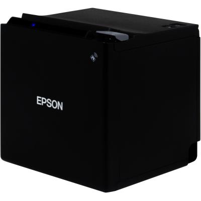 Epson TM-m30II-H, USB, BT, Ethernet, 8 Punkte/mm (203dpi), ePOS, schwarz (UK)