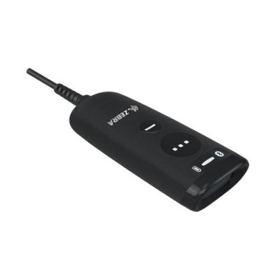 Zebra CS6080, 2D, USB, Kit (USB), Standfuß, schwarz