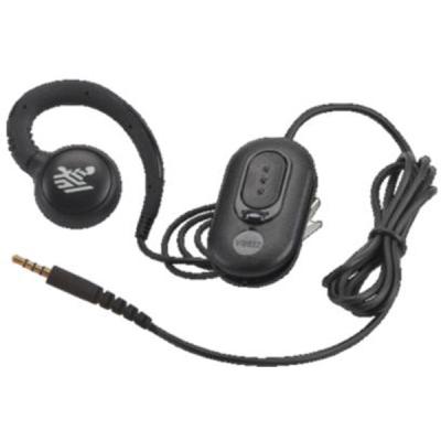 Zebra EC30 Headset, PPT VoIP, kabelgebunden (3,5 mm Klinke)