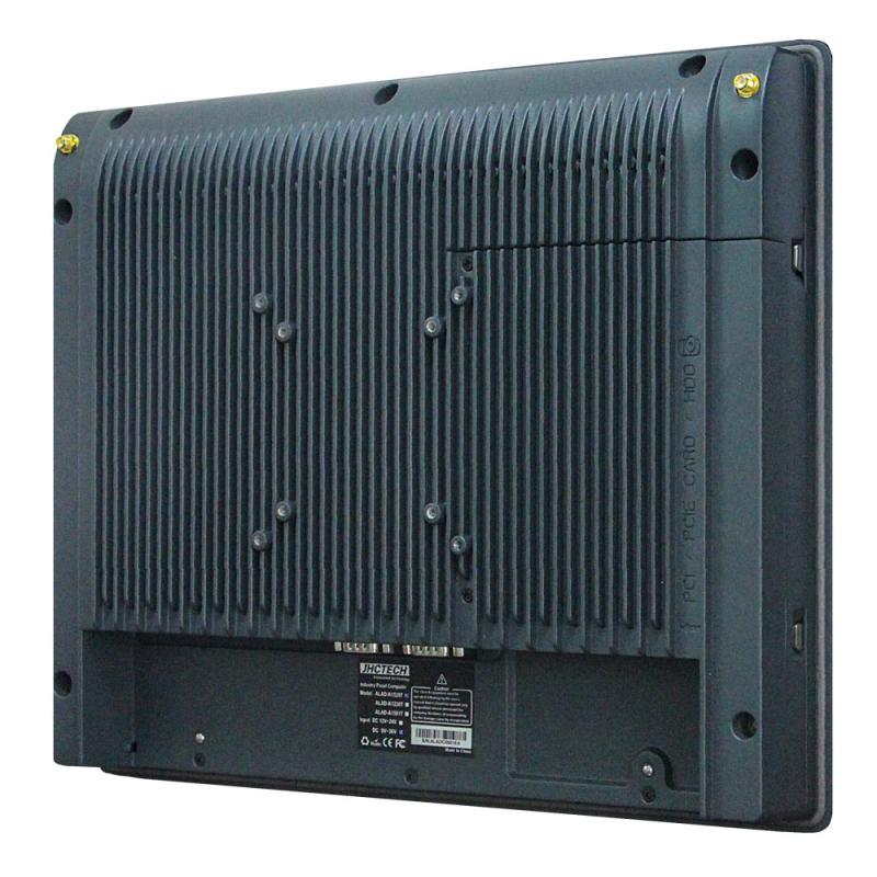 Panelmaster 1842, 18,5", 3855U, 4GB, 120GB SSD