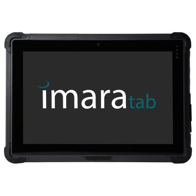 imaraTab 10 – 10.1"  Rugged Industrie Tablet PC, N4200, 4GB RAM, 128GB SSD
