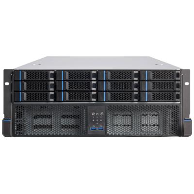 Xanthos R47B 4HE Storage Server