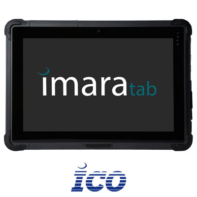 ICO Tablets