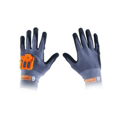 ProGlove Handschuhe, 5 Paare, Größe: 9, Scannerhalterung: links, Auslöser: links
