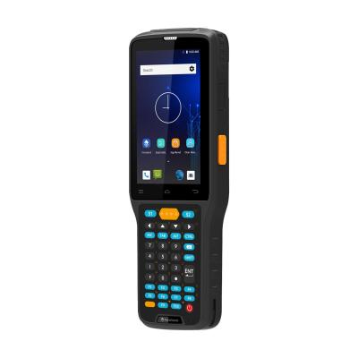 Newland N7 Cachalot, 4"Touch, 38-Key, MR, BT, GPS, NFC, Wifi Only, Kamera