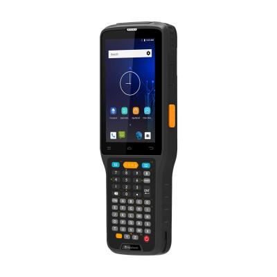 Newland N7 Cachalot, 4"Touch, 47-Key, 4G, MR, BT, GPS, NFC, Wifi Only, Kamera