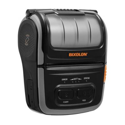 Bixolon SPP-R310 3" mobiler Beleg,- Etiketten- und Ticketdrucker, USB, RS232, BT, WLAN, IP43/54