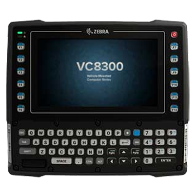 Zebra VC8300