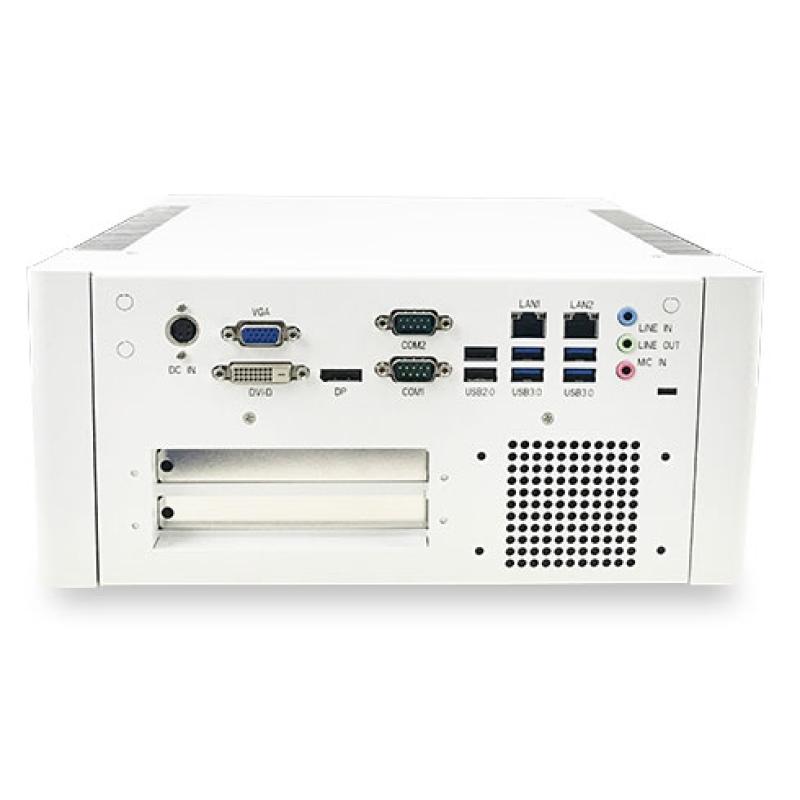 Medico Box PC, Core i5-9500TE 2.2GHz, 8GB, 128GB SSD, EN60601-1