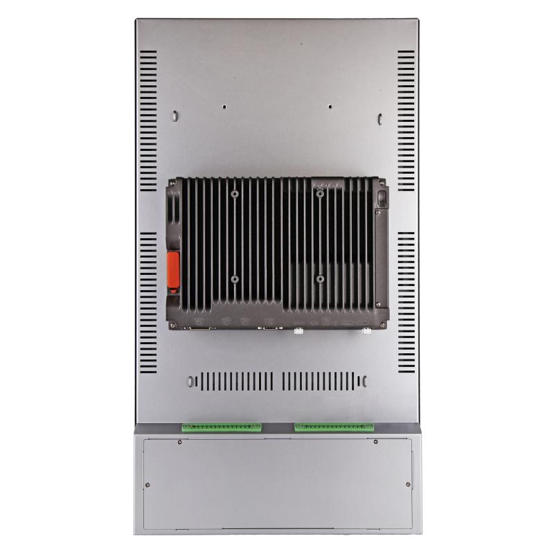 Panelmaster 2188, 21.5" Panel PC, 3855U, 8GB, 128GB