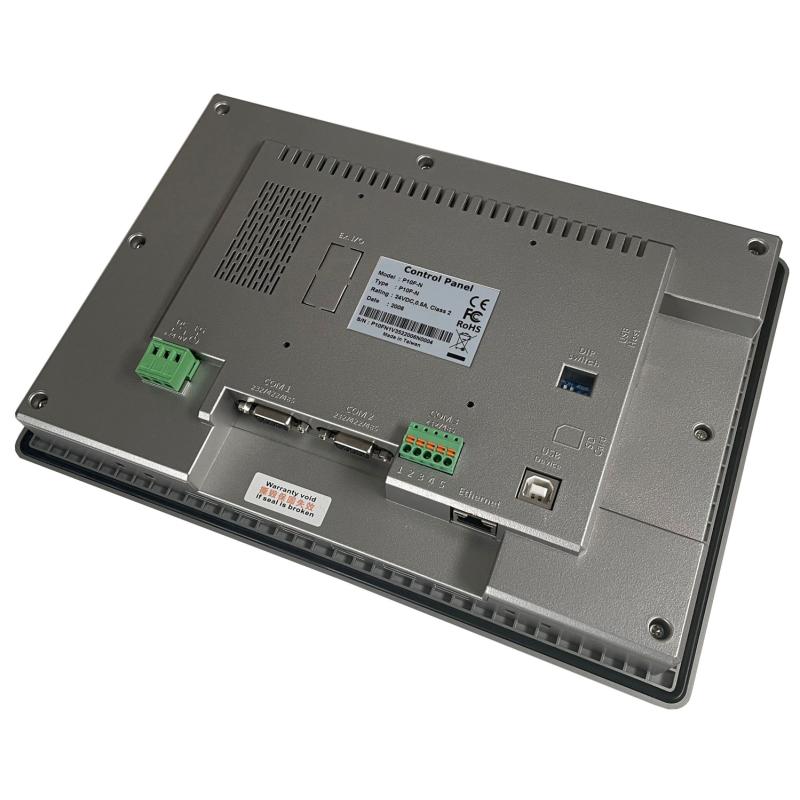 Panelmaster 1091 HMI, 10.2" Panel PC, ARM Cortex A8, 512MB RAM inkl. Software