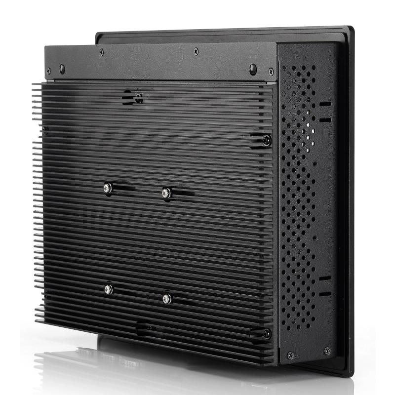 Panelmaster 1059, 10" Panel PC, J1900, 4GB, 320GB HDD