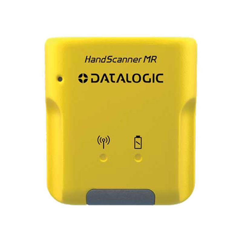 Datalogic HandScanner, BT, 2D, SR, BT (BLE, 5.1)