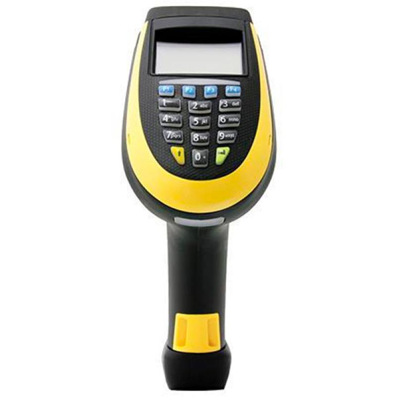Datalogic PowerScan PM9501 AR, 2D, 433MHz, Multi-IF, RB, Display, 16 Key, Gun Only