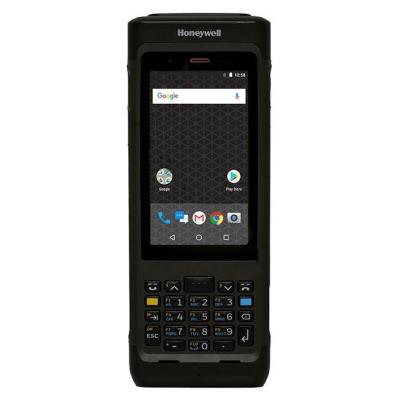 Honeywell CN80 Cold Storage, 2D, EX20, BT, WLAN, 23key, ESD, PTT, GMS, Android 7.1