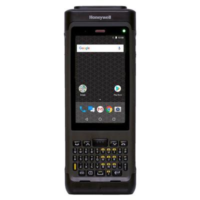 Honeywell CN80 Cold Storage, 2D, 6603ER, BT, WLAN, QWERTY, ESD, PTT, GMS, Android 7.1