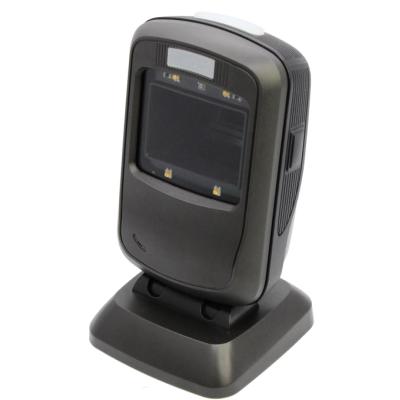Newland FR4050-20 Koi, 2D, Präsentationsscanner, USB-Kit, schwarz