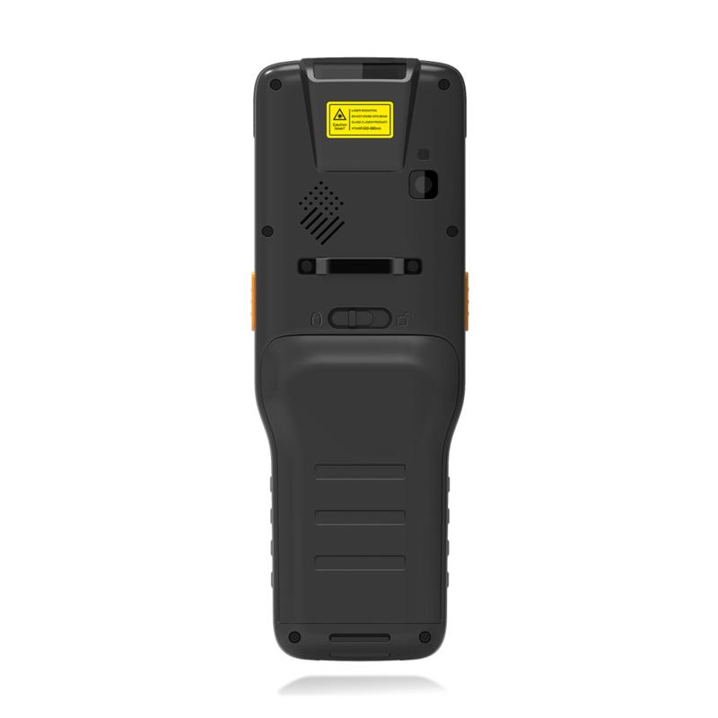 Newland N7 Cachalot, 4"Touch, 29-Key, MR, BT, GPS, NFC, Wifi Only, Kamera